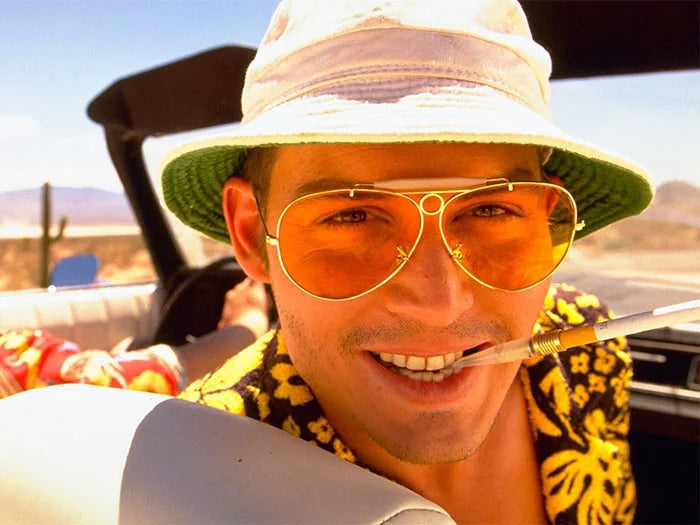 Most Iconic Sunglasses In Movies From Oakley To Ray Ban Lo Lookeronline 