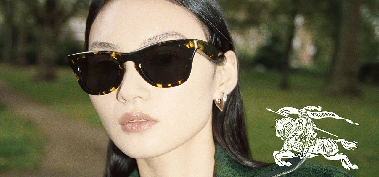 Burberry sunglasses for women
