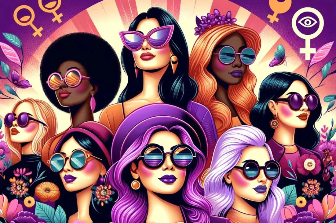 International Women's Day 2024