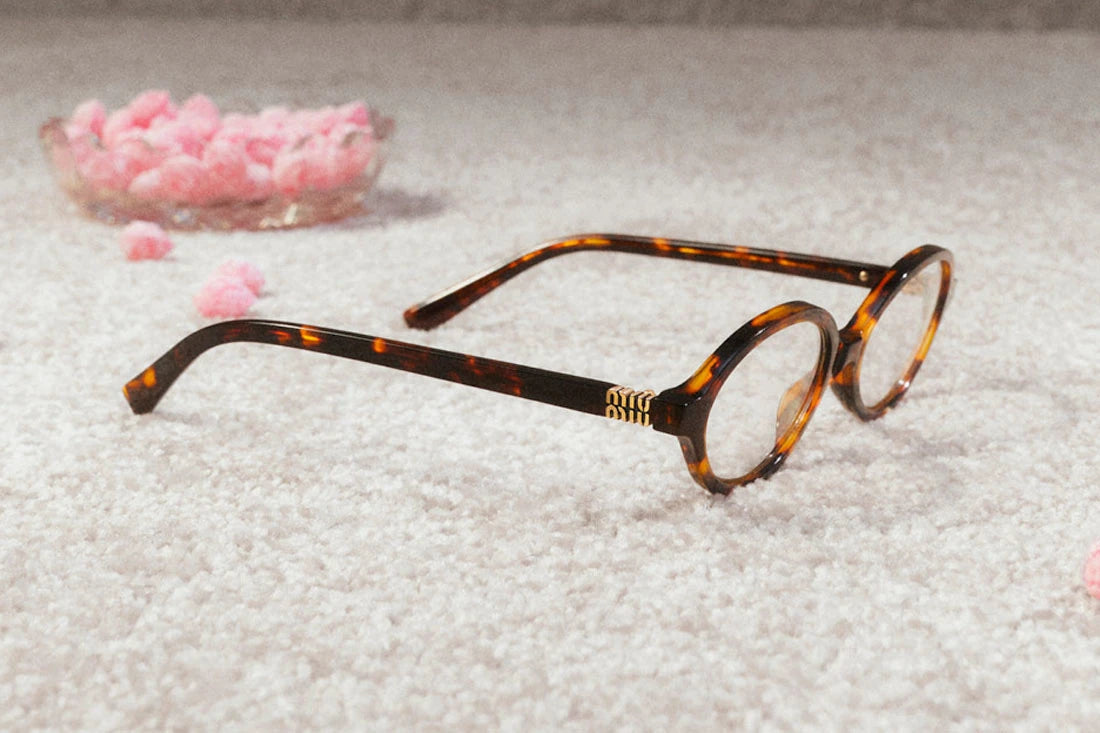 Miu Miu MU 04ZS sunglasses