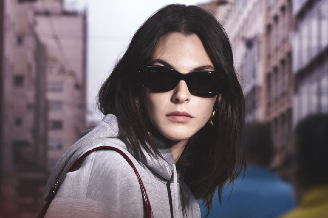 vittoria ceretti gucci