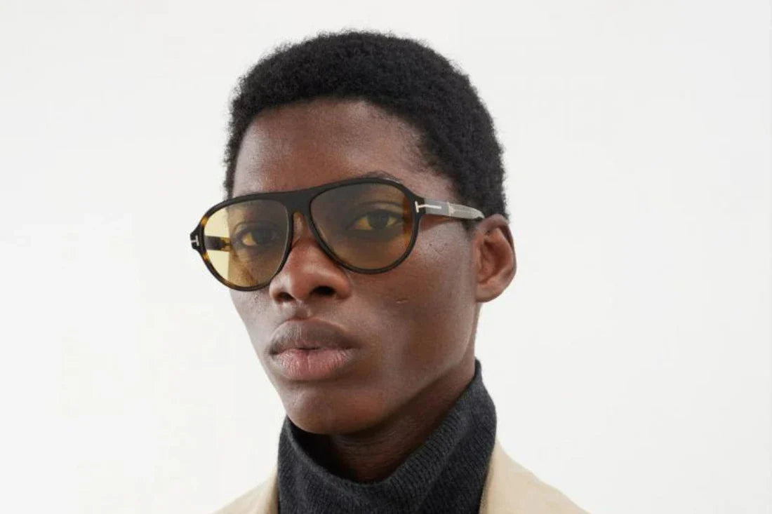 Best Tom Ford Sunglasses for Men in 2025: Top 10 & Classics  display picture 1