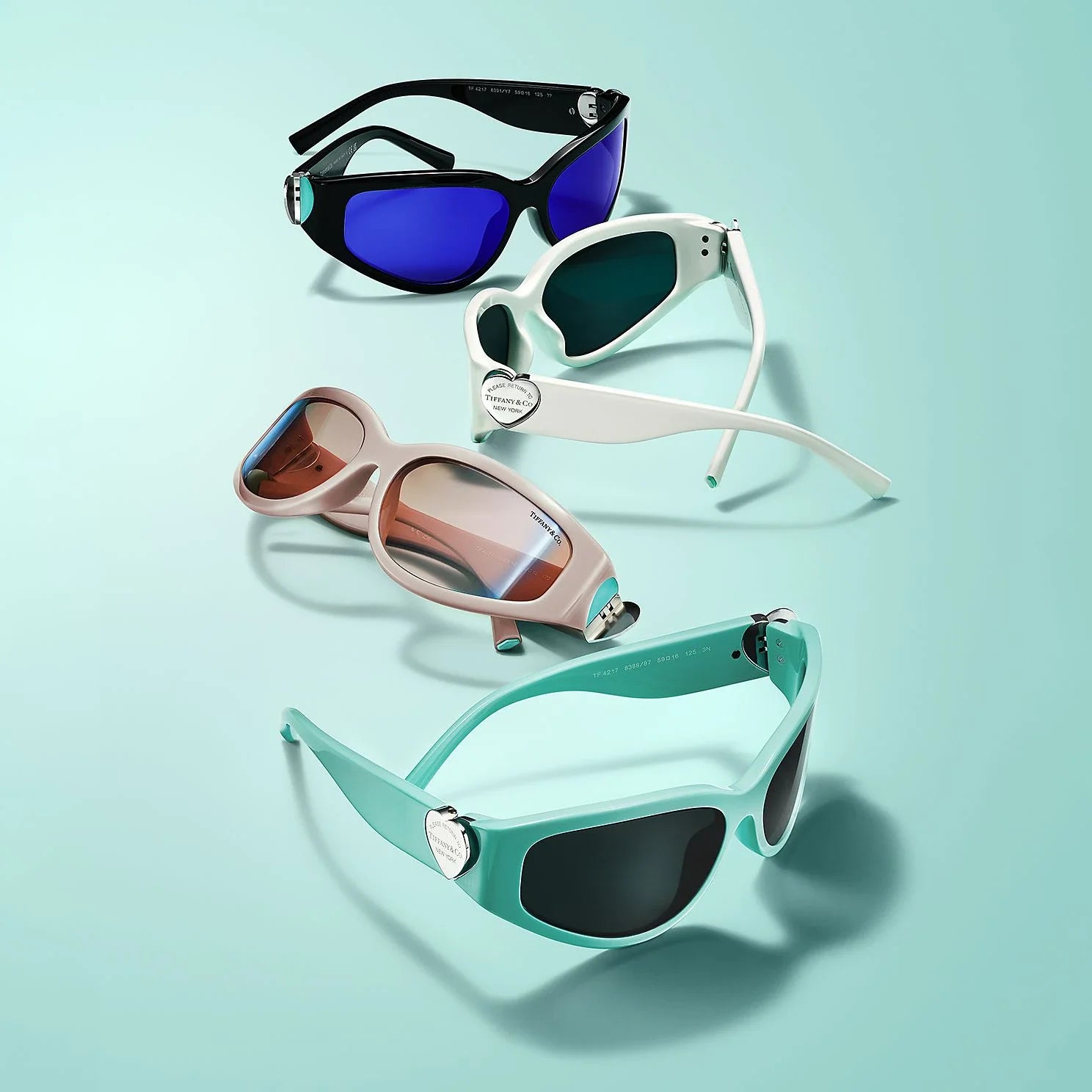 Tiffany sunglasses