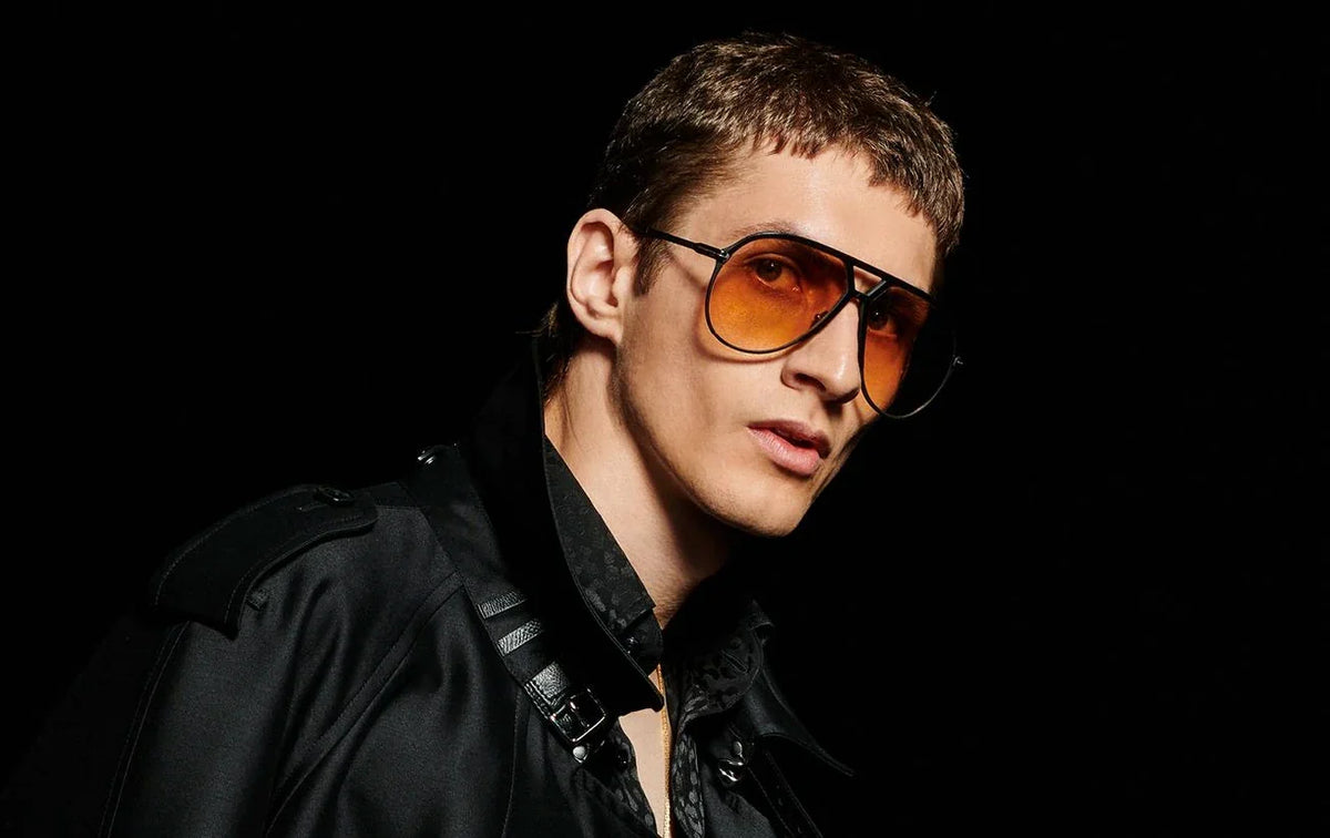 Tom Ford Sunglasses Sale: Top 10 New Models for Men in 2023