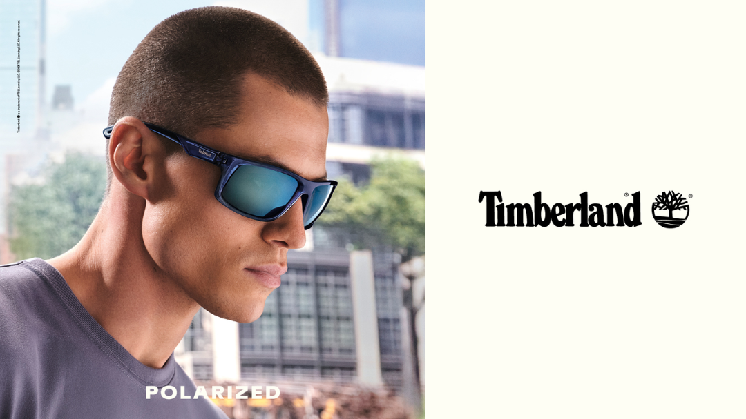 New Timberland Sunglasses 2026 for Men | LookerOnline - LookerOnline