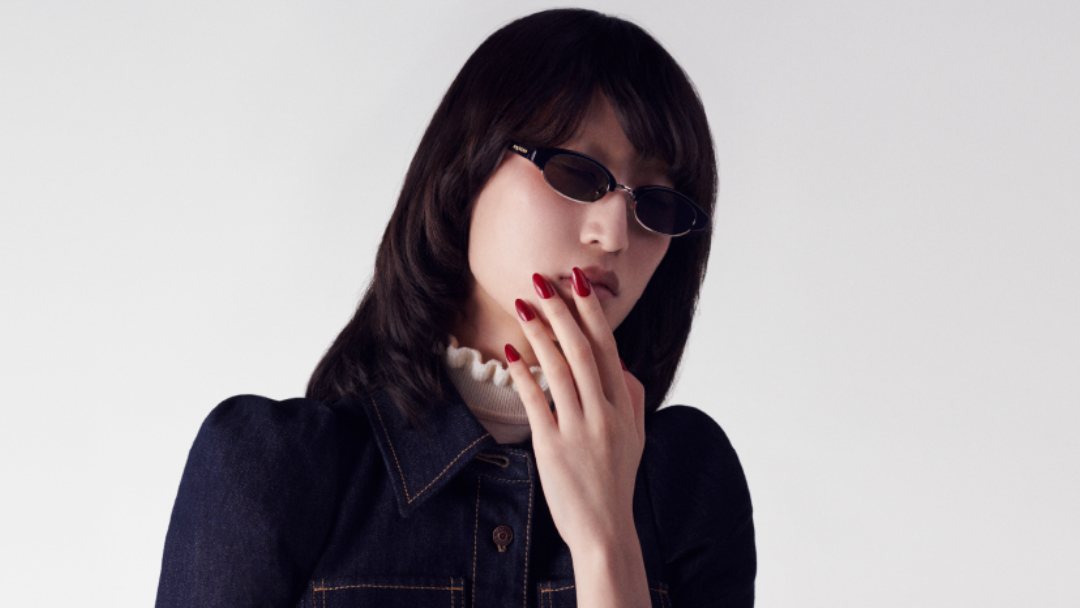 New Alexander McQueen Sunglasses 2026 | LookerOnline - LookerOnline