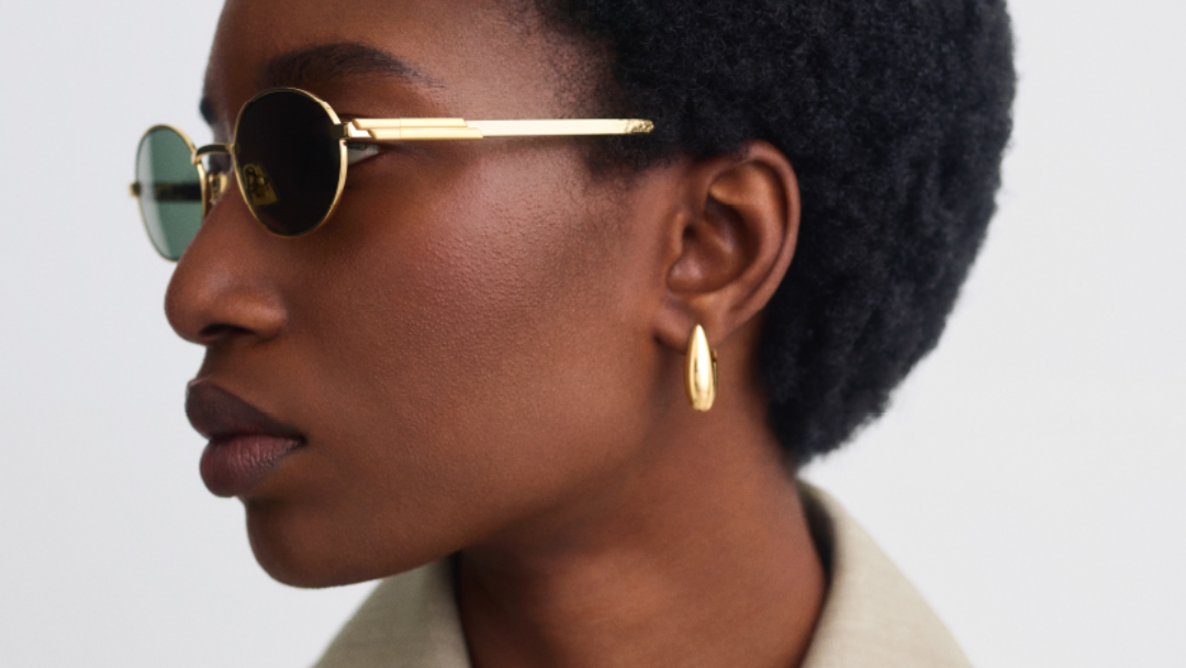 New Bottega Veneta Eyewear 2026 | Men & Women | LookerOnline New Bottega Veneta Eyewear 2026 | Men & Women | LookerOnline