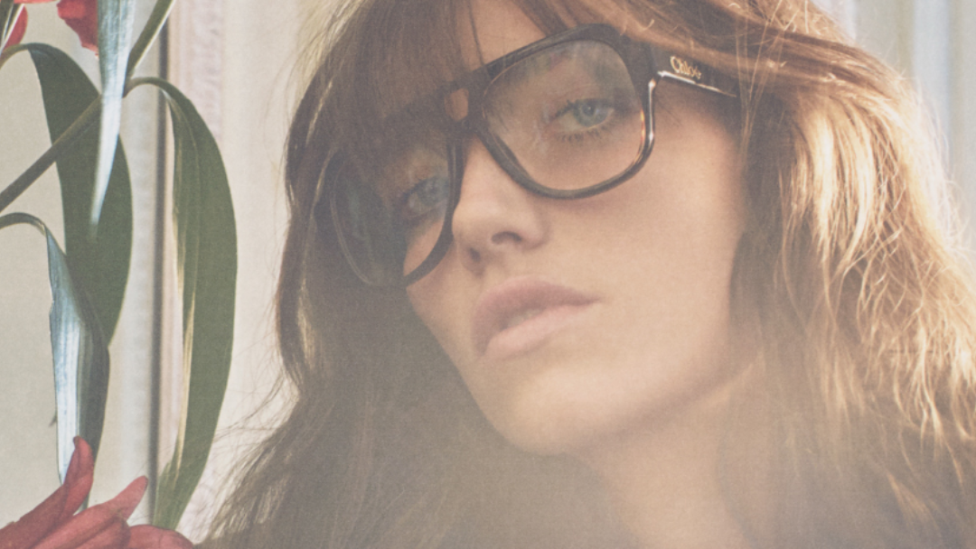 New Chloé Eyeglasses 2026 for Women | LookerOnline display picture 1