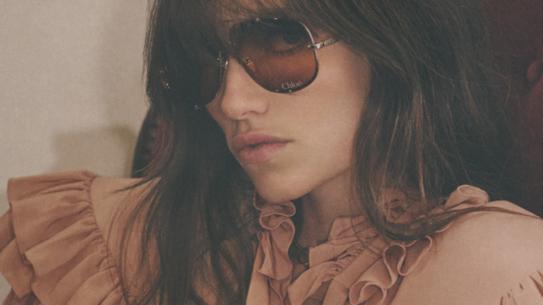 New Chloé Sunglasses 2026 for Women | LookerOnline display picture 3