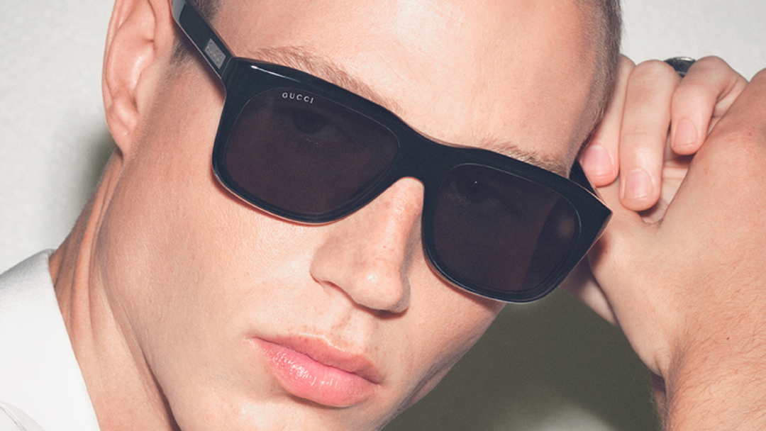 New Gucci Sunglasses 2026 for Men and Women | LookerOnline