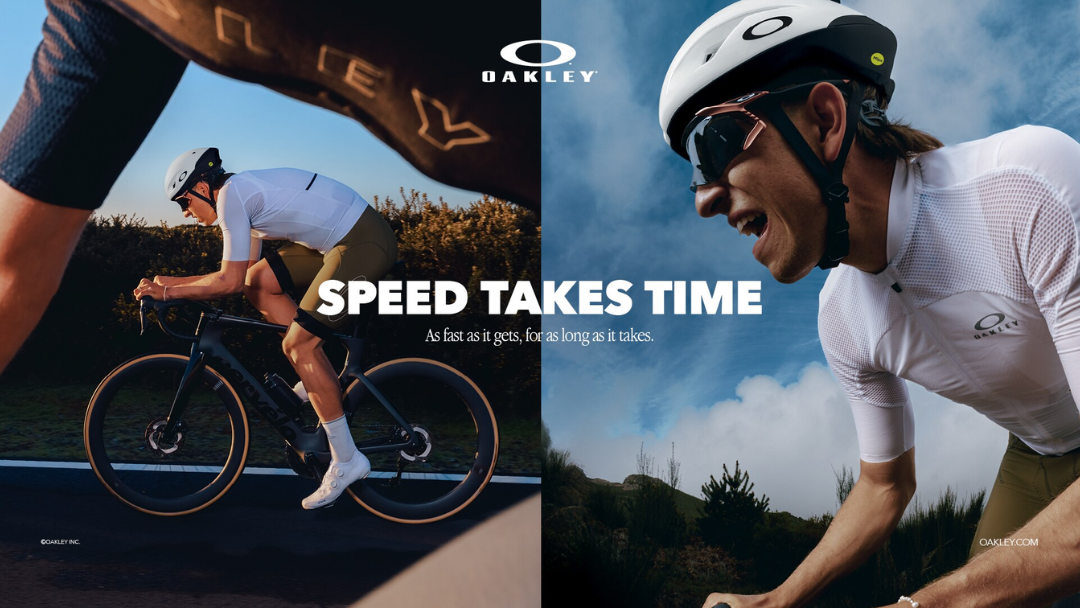 New Oakley Eyewear 2026 for Men & Women | LookerOnline