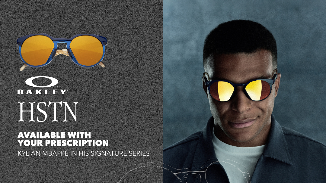 New Oakley Sunglasses 2026 for Men & Women | LookerOnline