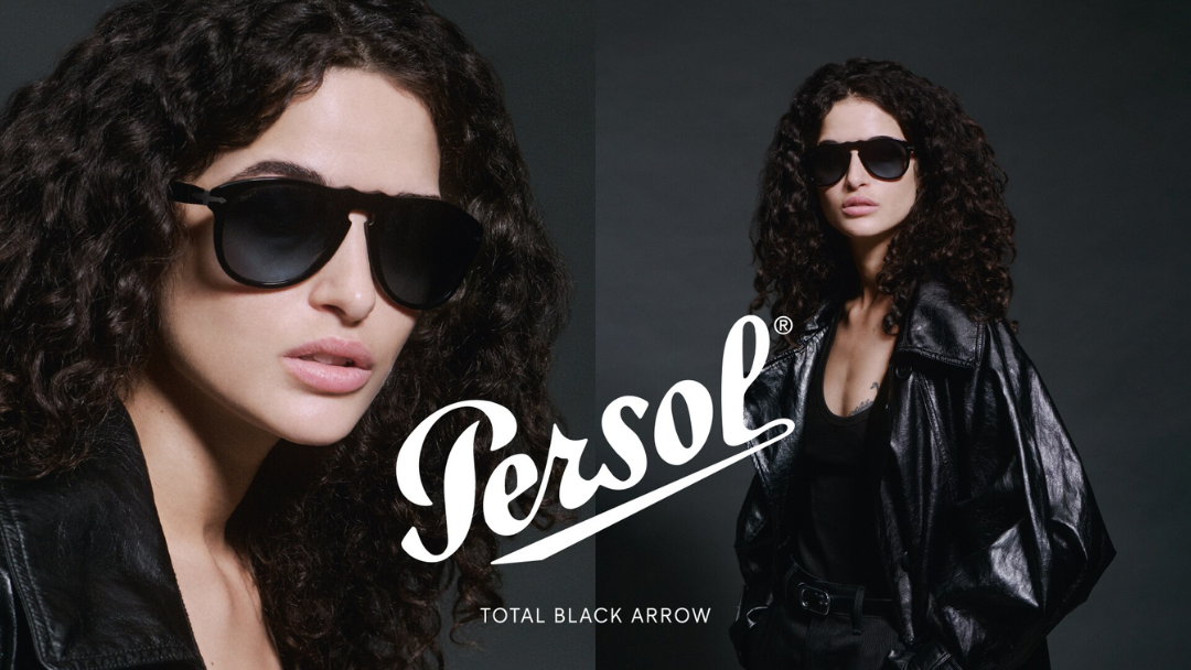 New Persol Eyewear 2026 for Men & Women | LookerOnline  display picture 3