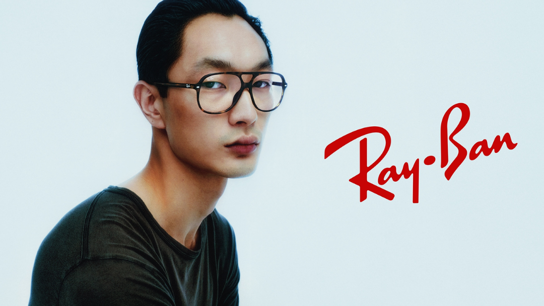 New Ray-Ban Eyeglasses 2026 for Men & Women | LookerOnline  display picture 3