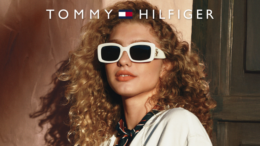 Tommy Hilfiger Sunglasses 2026 for Men & Women  display picture 1