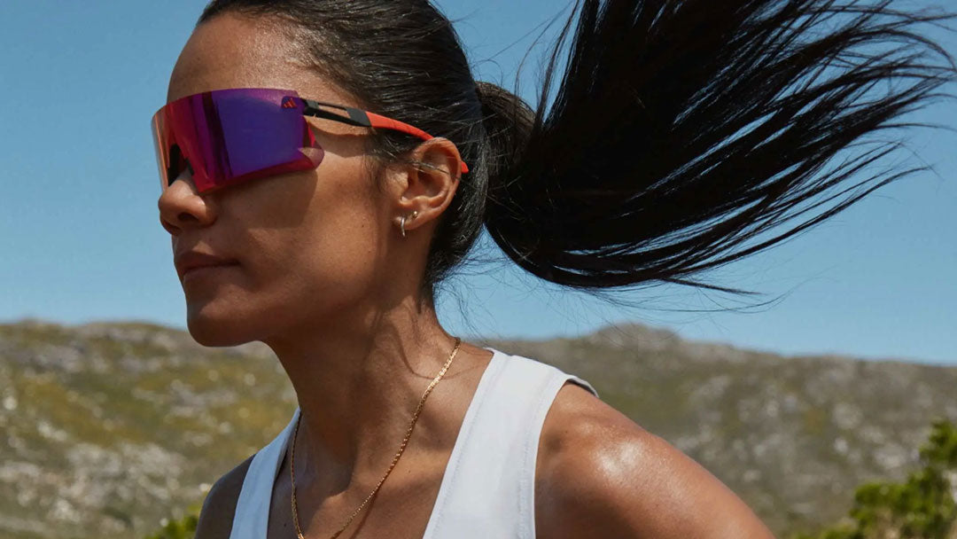 adidas sports goggles