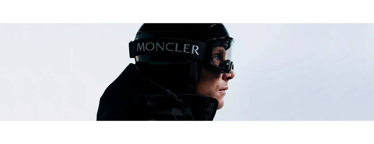 Maschera da Sci Moncler Mask ML0051 (21U)