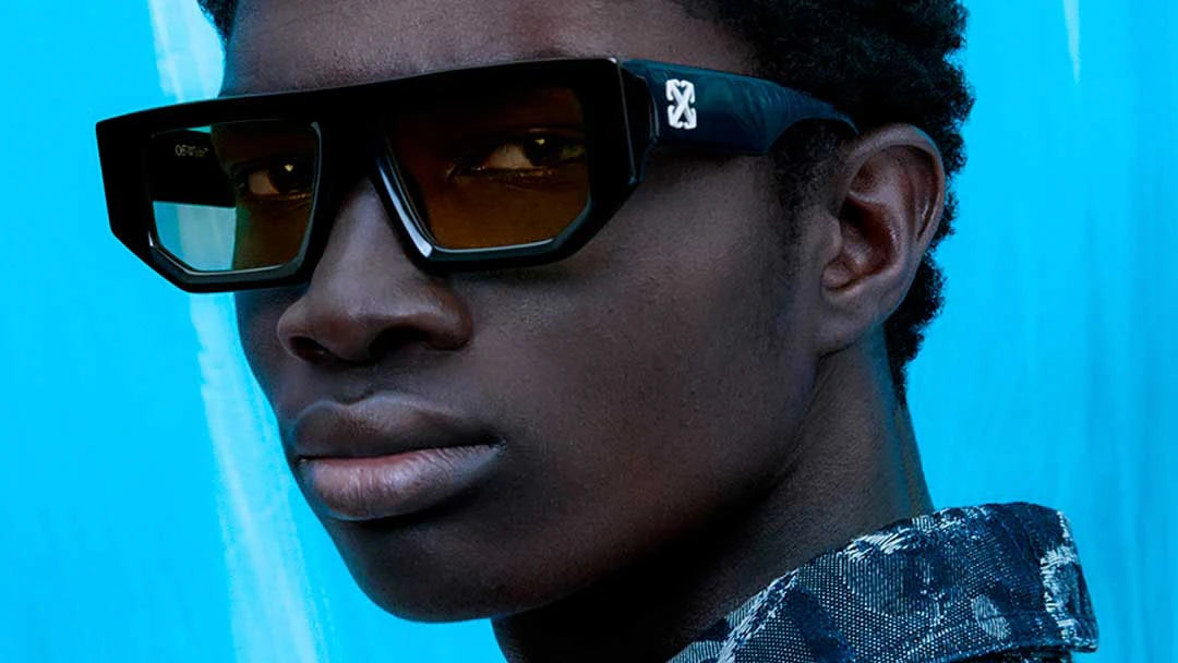 Off White Eyewear 2025 for Men and Women | LookerOnline Off White Eyewear 2025 for Men and Women | LookerOnline