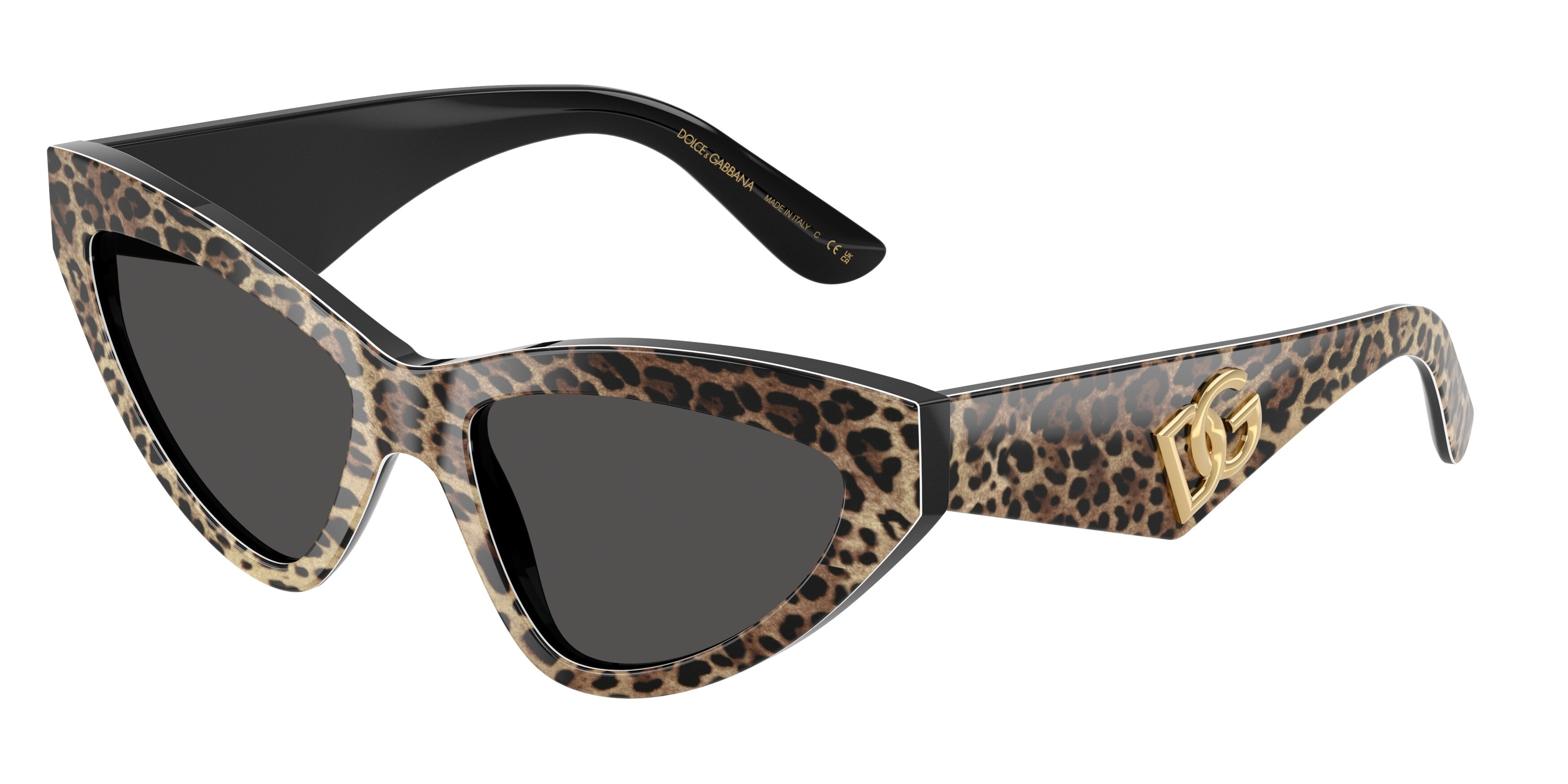 Dolce & Gabbana DG4439 316387 - Sunglasses for Woman - LookerOnline