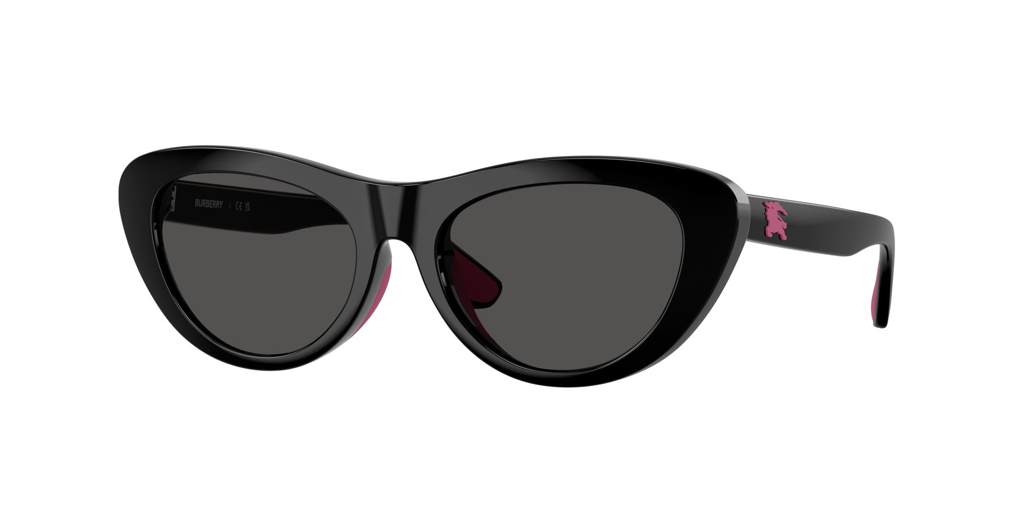 burberry goggles price JB4004U 300187 Black Sunglasses Kids polen fahrrad kaufen EC Winter Collection Amount:500 over versions