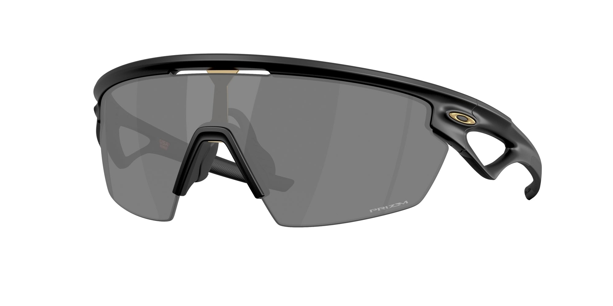 美品　オークリー OAKLEY Sphaera USA ASSEMBLED 美品オークリー OAKLEY Sphaera USA ASSEMBLED