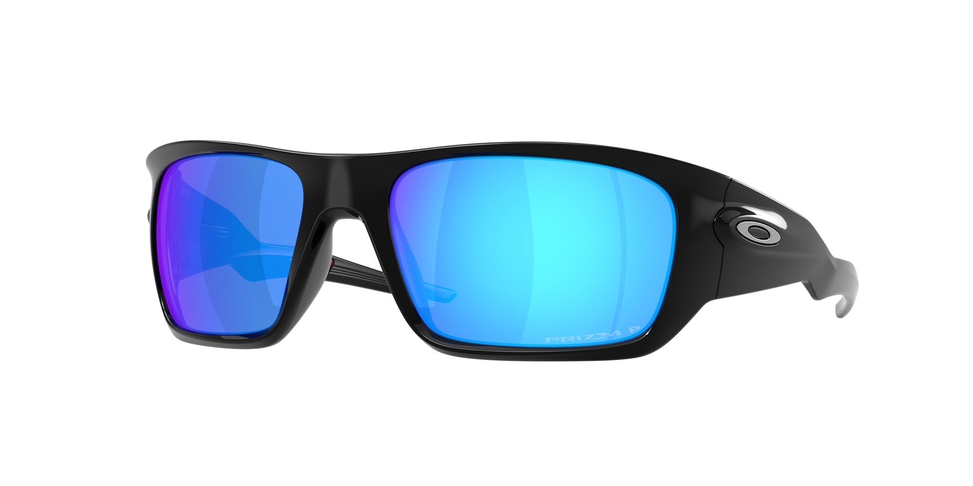 Oakley Masseter OO9486 948605 Polished Black Sunglasses for Man