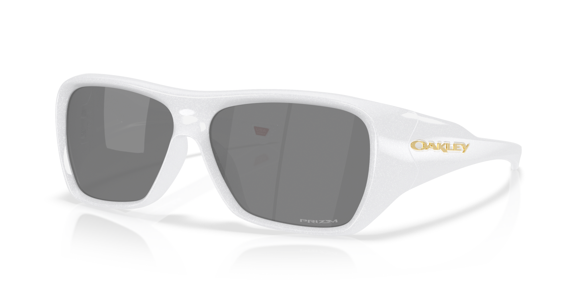 Oakley Chaminade OO9492 949202 Pearl White Sunglasses for Men and 
