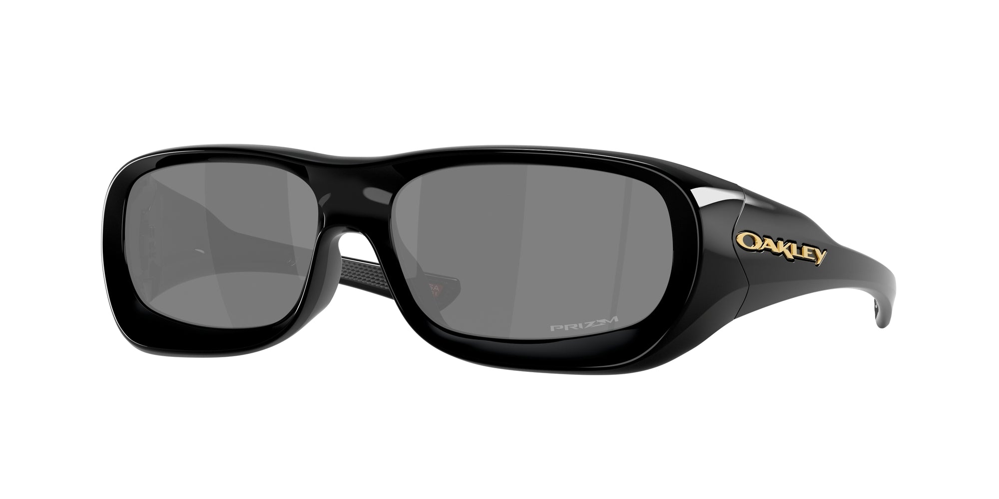 Oakley De Soto OO9494 949401 Polished Black Sunglasses for Men and