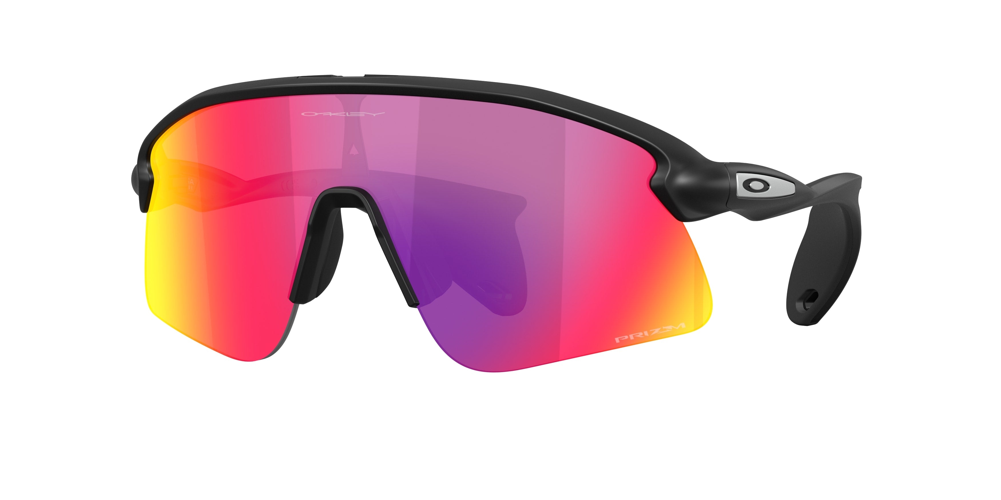 Oakley Stunt Devil S OO9518 951802 - Sunglasses for Man and Woman