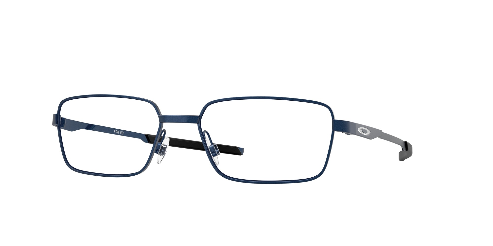 Oakley Foil Rq OX3036 303603 Matte Midnight Eyeglasses for Man