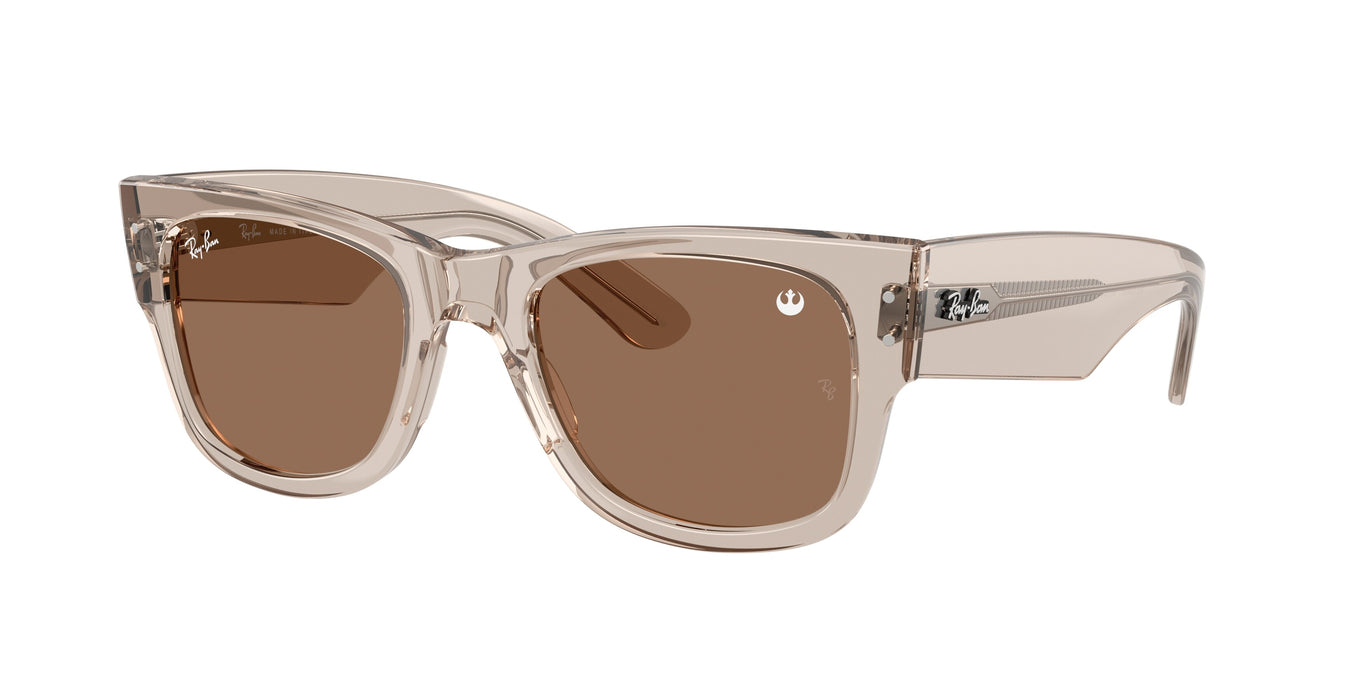 Ray-Ban Mega Wayfarer RB0840S 68701A