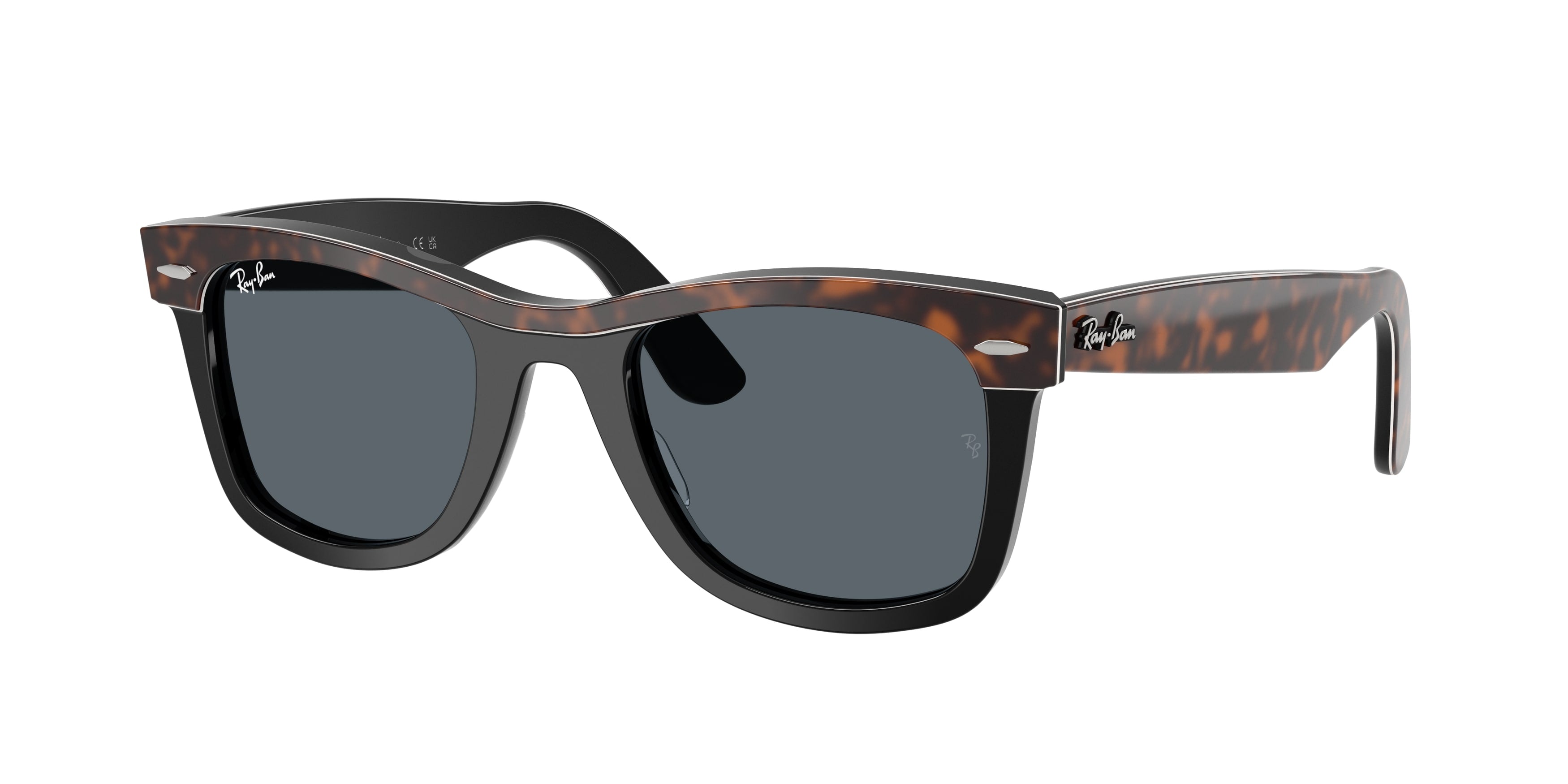 Ray-Ban Wayfarer RB2240 1441R5 - Sunglasses for Man and Woman