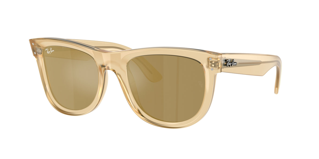 Ray-Ban RBR0502S 68215A 50
