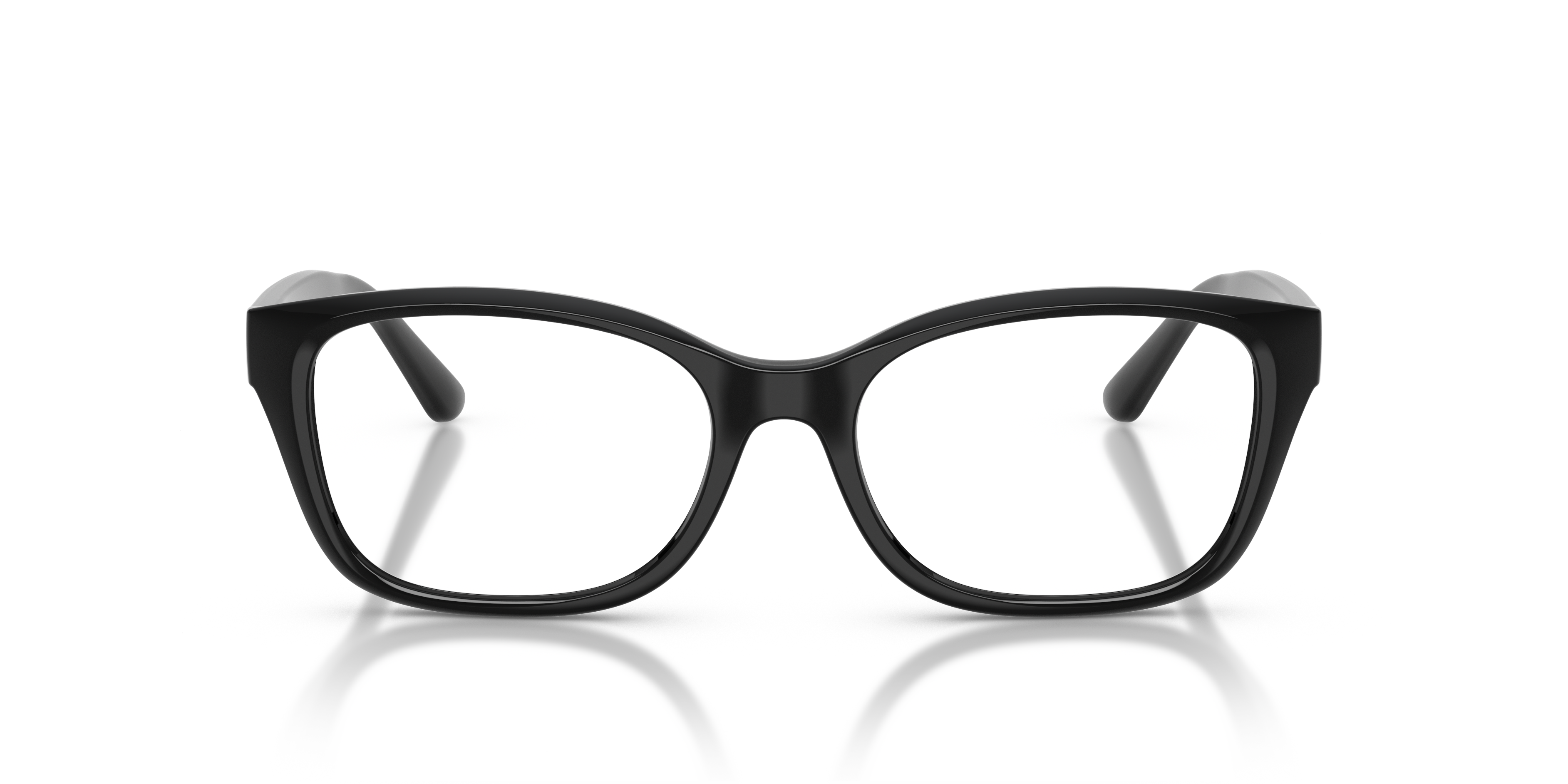 Occhiali da vista Ralph Lauren RL6252U 5001: eleganza e stile per la donna