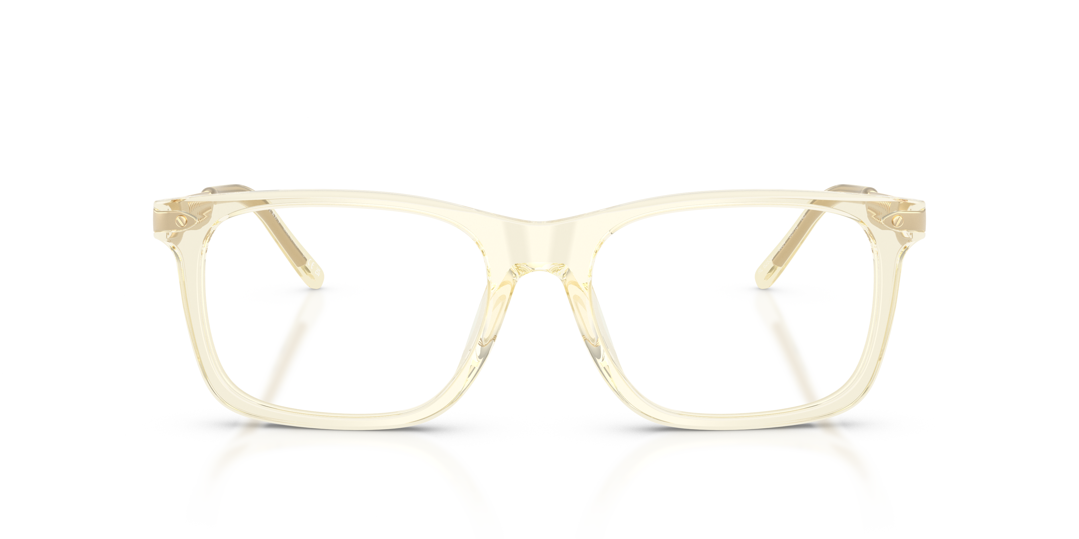 Gli occhiali da vista RL6253U 5034 di Ralph Lauren: stile e funzionalità