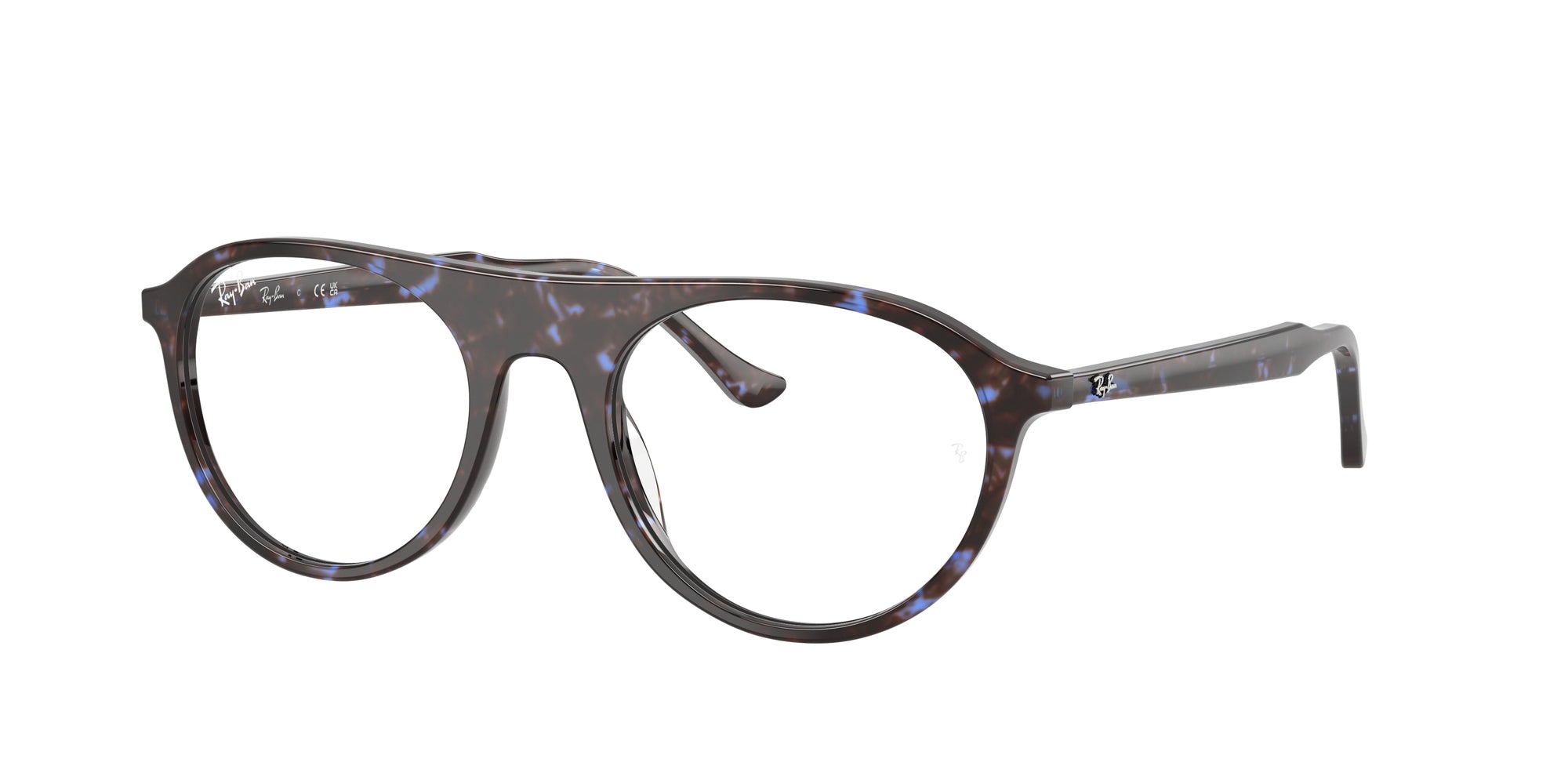 8424 Pay Window, Grey ray-ban-RX5421-8424-55_2.jpg main image 3