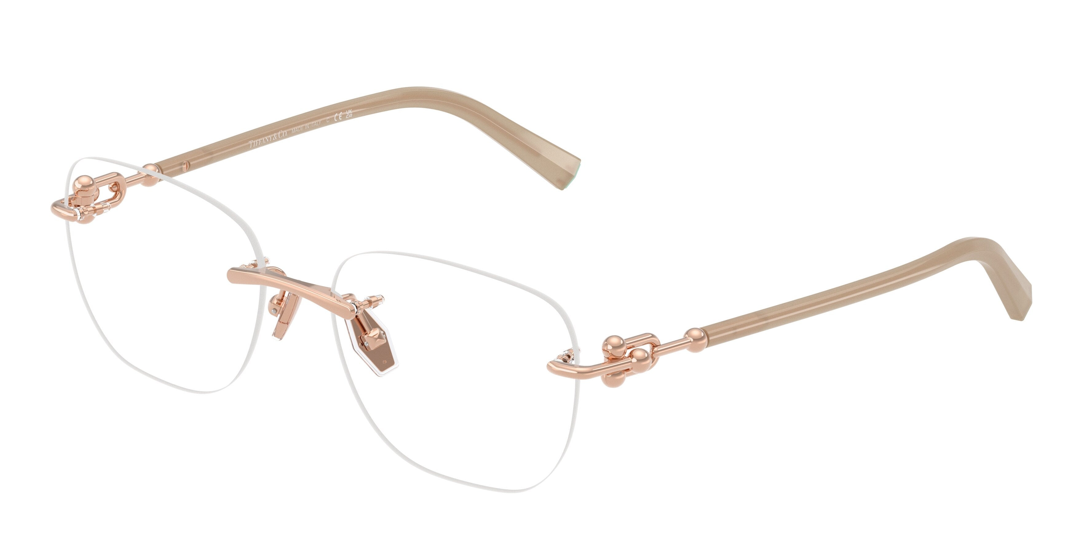 Tiffany TF1170D 6105 - Eyeglasses for Man and Woman - LookerOnline