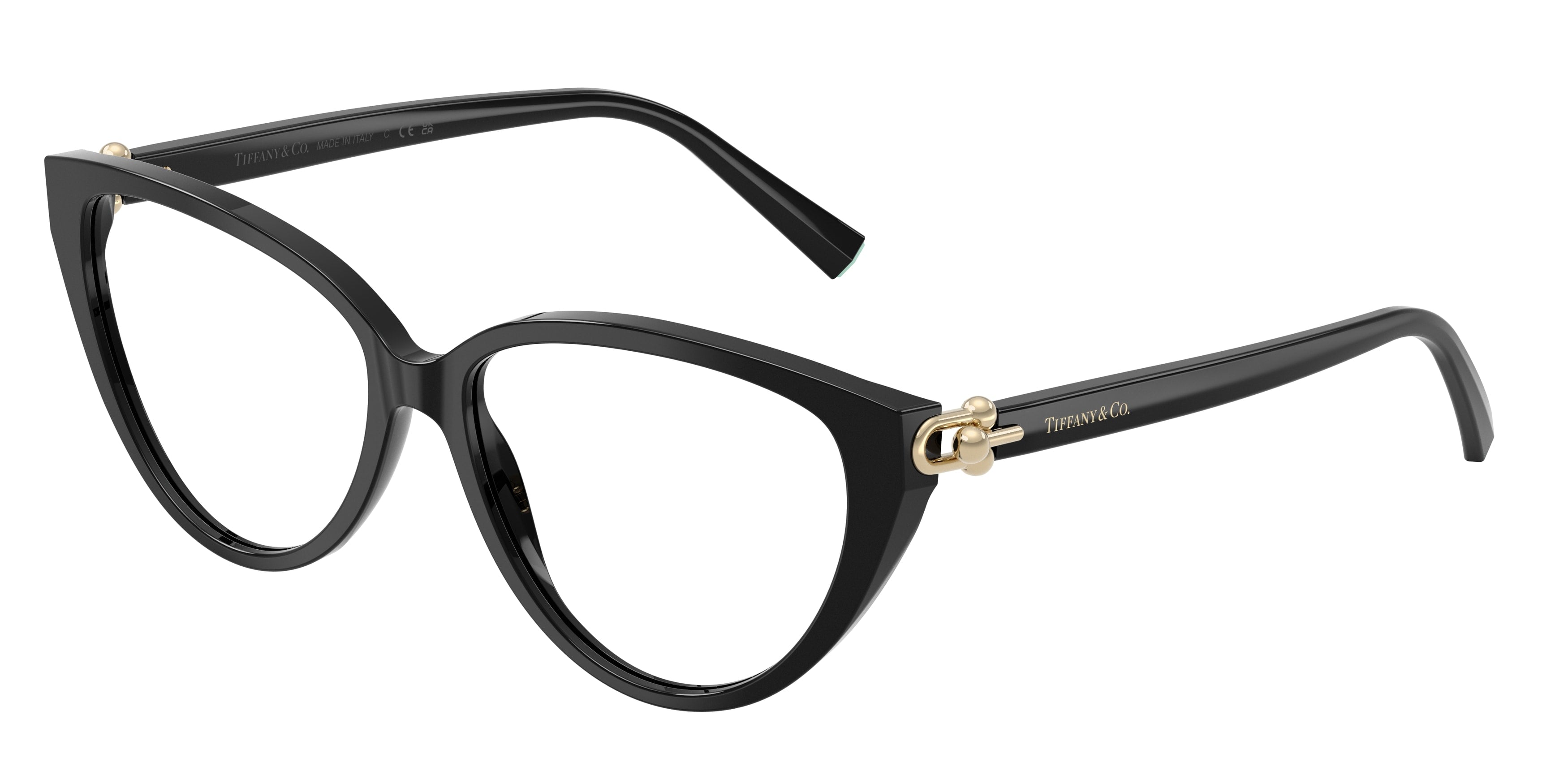 Tiffany TF2292 8001 - Eyeglasses for Woman - LookerOnline