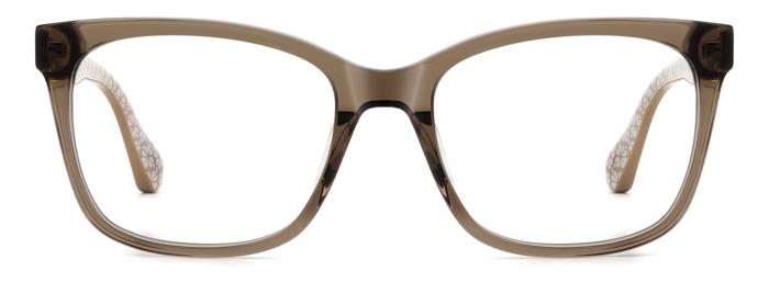 Kate Spade KS CAROLAN 2/G 09Q - Eyeglasses for Man and Woman  display picture 2