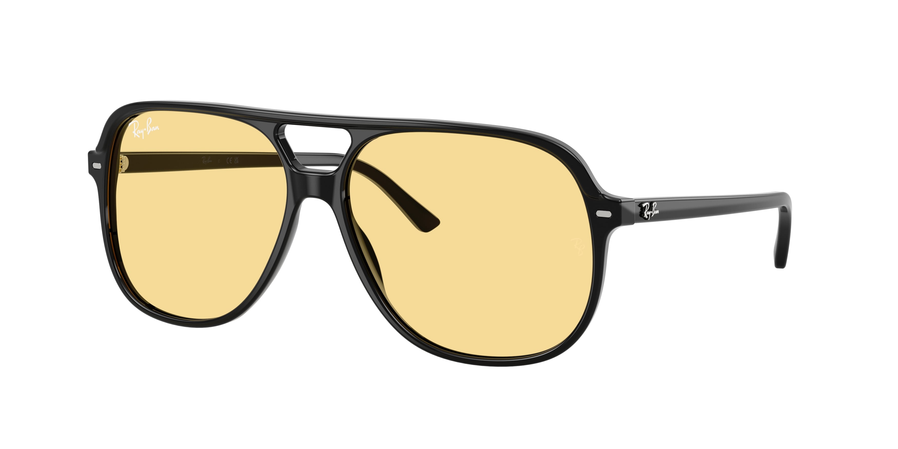 Ray-Ban RB2198 BILL 901/R6 - Sunglasses for Man and Woman