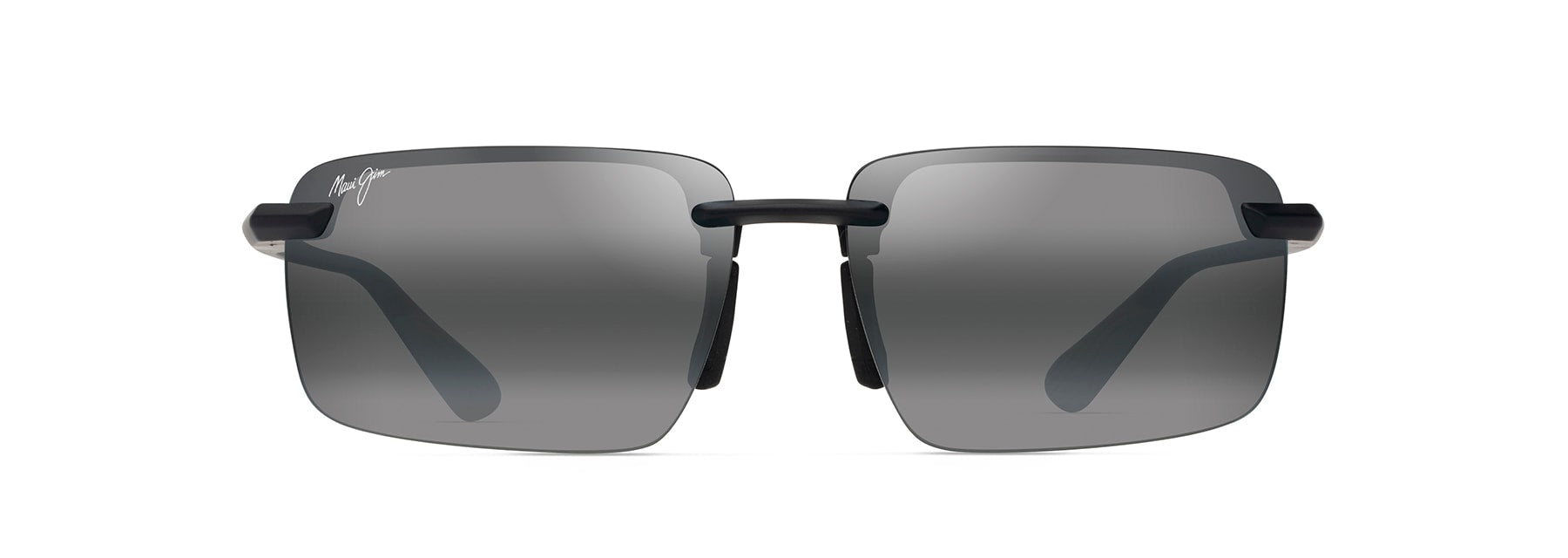 Maui Jim Laulima MJ0626S 004 - Sunglasses for Man and Woman