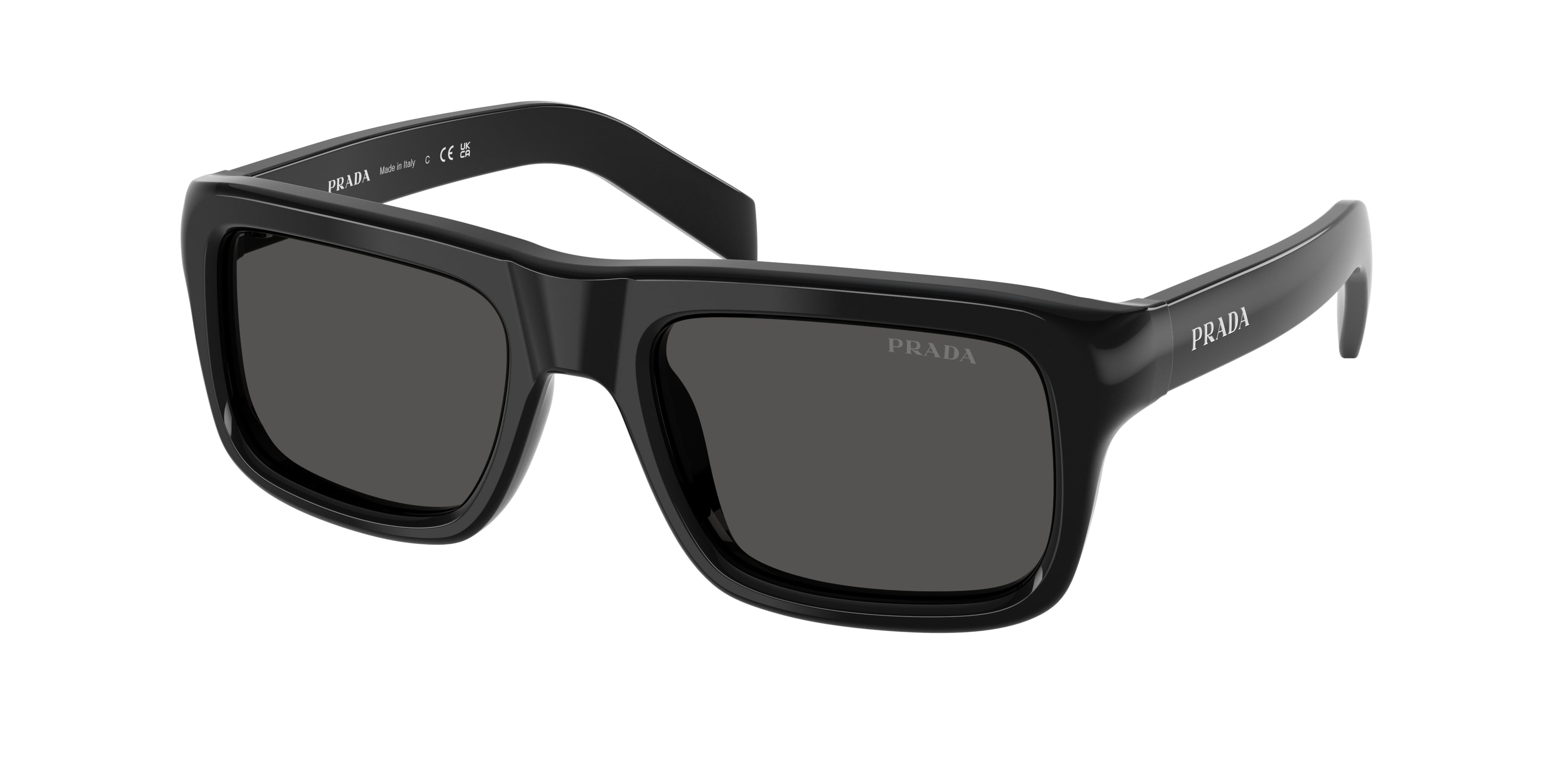 Prada PR D11S 16K08Z - Sunglasses for Man - LookerOnline
