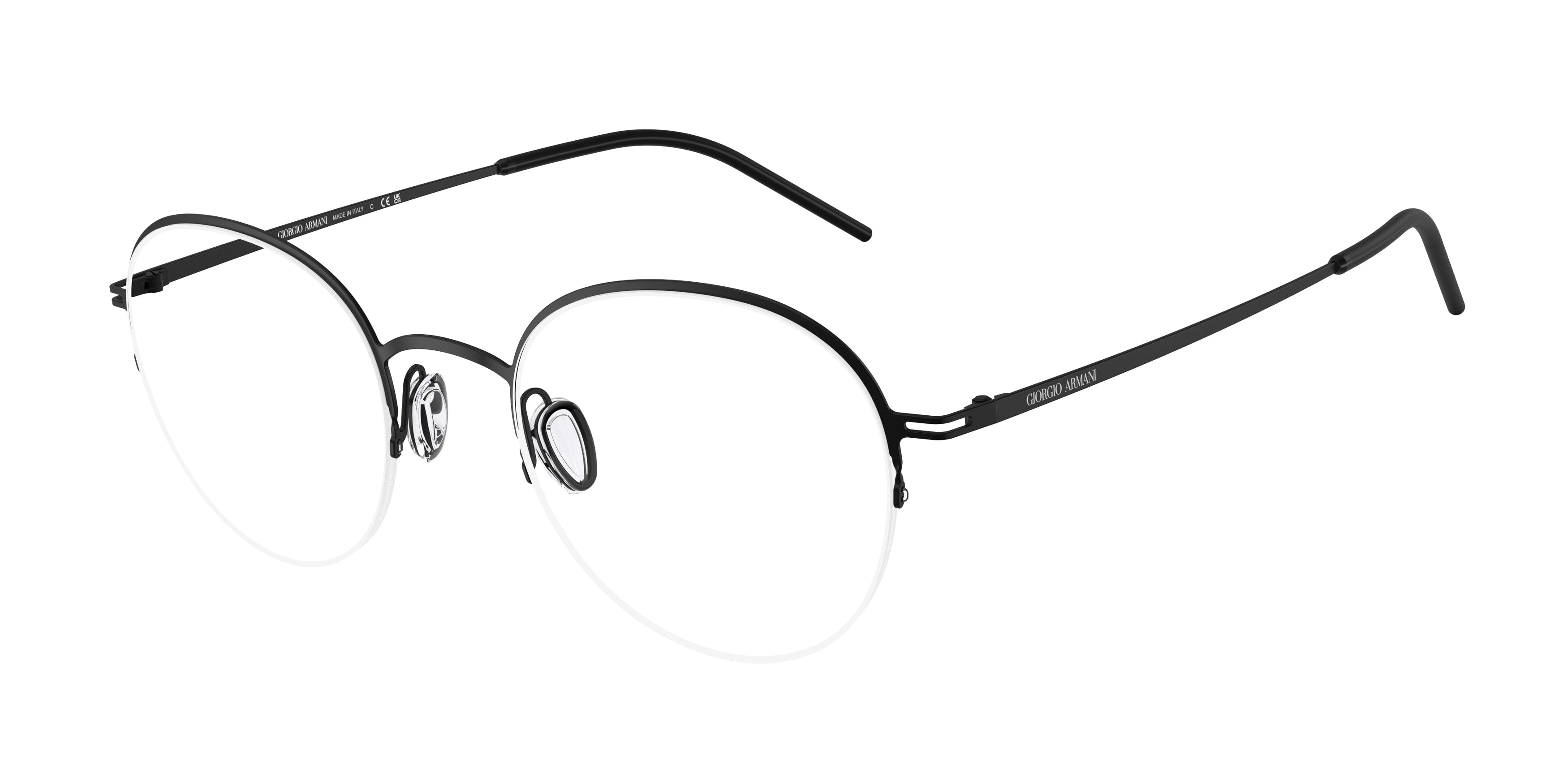 GIORGIO ARMANI size48 イタリア製 Giorgio Armani AR5169 3001 - Eyeglasses for Man - LookerOnline