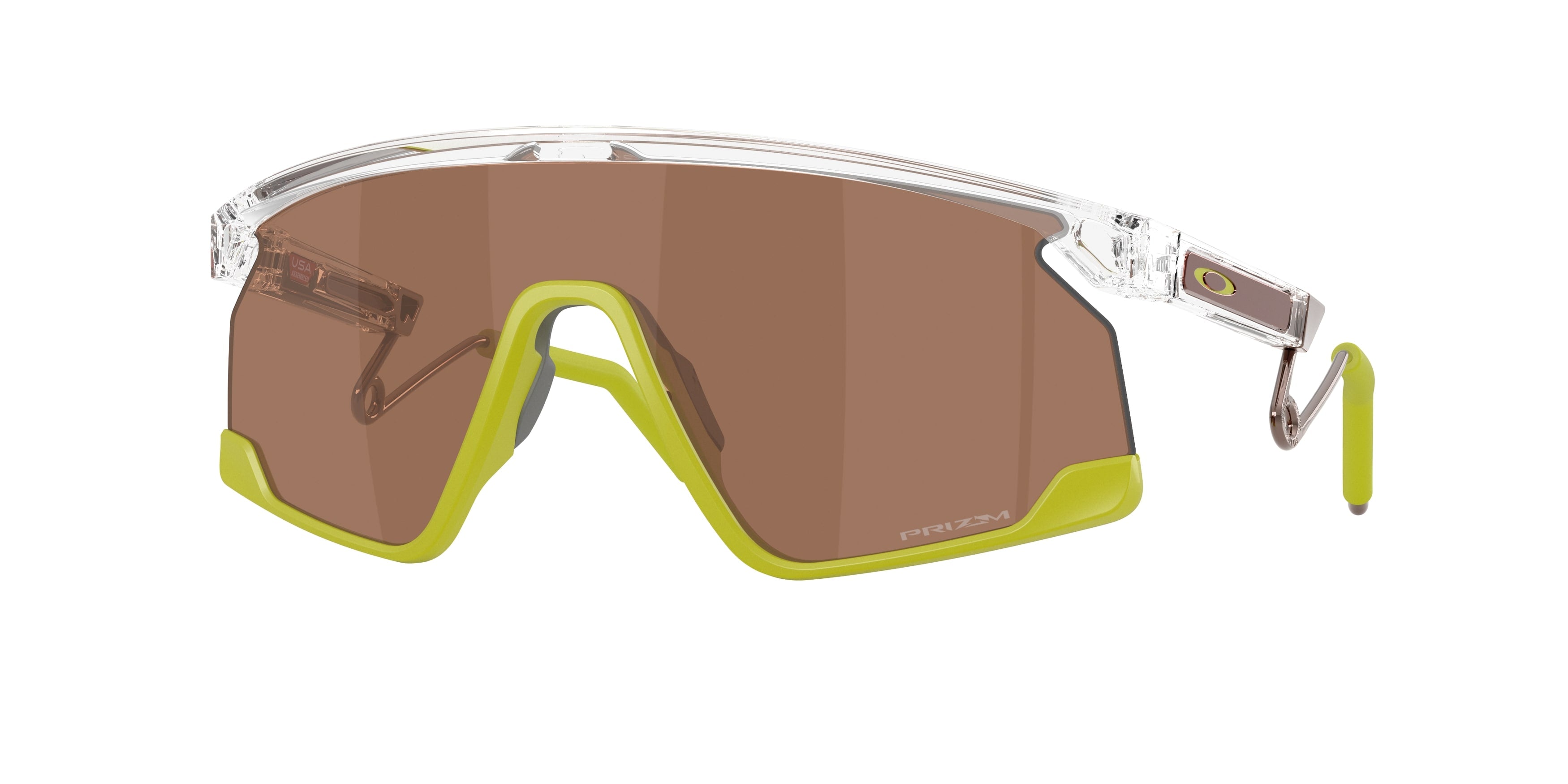 Oakley OO9237 BXTR METAL 923715 - Sunglasses for Man - LookerOnline