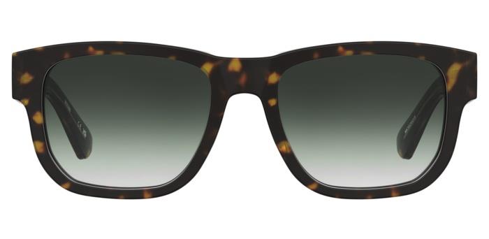 Moschino MOS202/S 086/9K - Sunglasses for Man - LookerOnline
