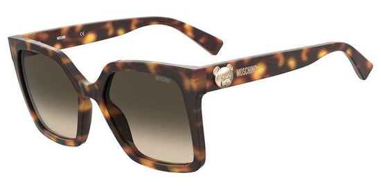 Moschino {Product.Name} Sunglasses MOS123/S 05L/9K