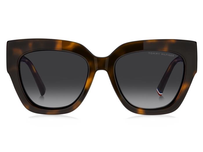 Tommy Hilfiger TH 2223/S 086/9O - Sunglasses for Woman  display picture 2