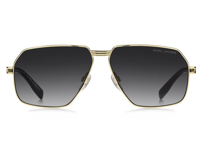 Marc Jacobs 906/S RHL/9O - Sunglasses for Man - LookerOnline