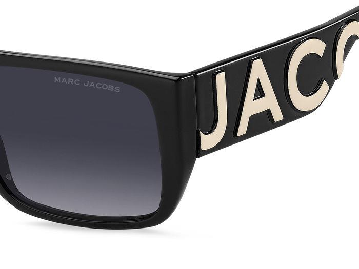Marc Jacobs {Product.Name} Sunglasses MJLOGO 096/S 80S/9O