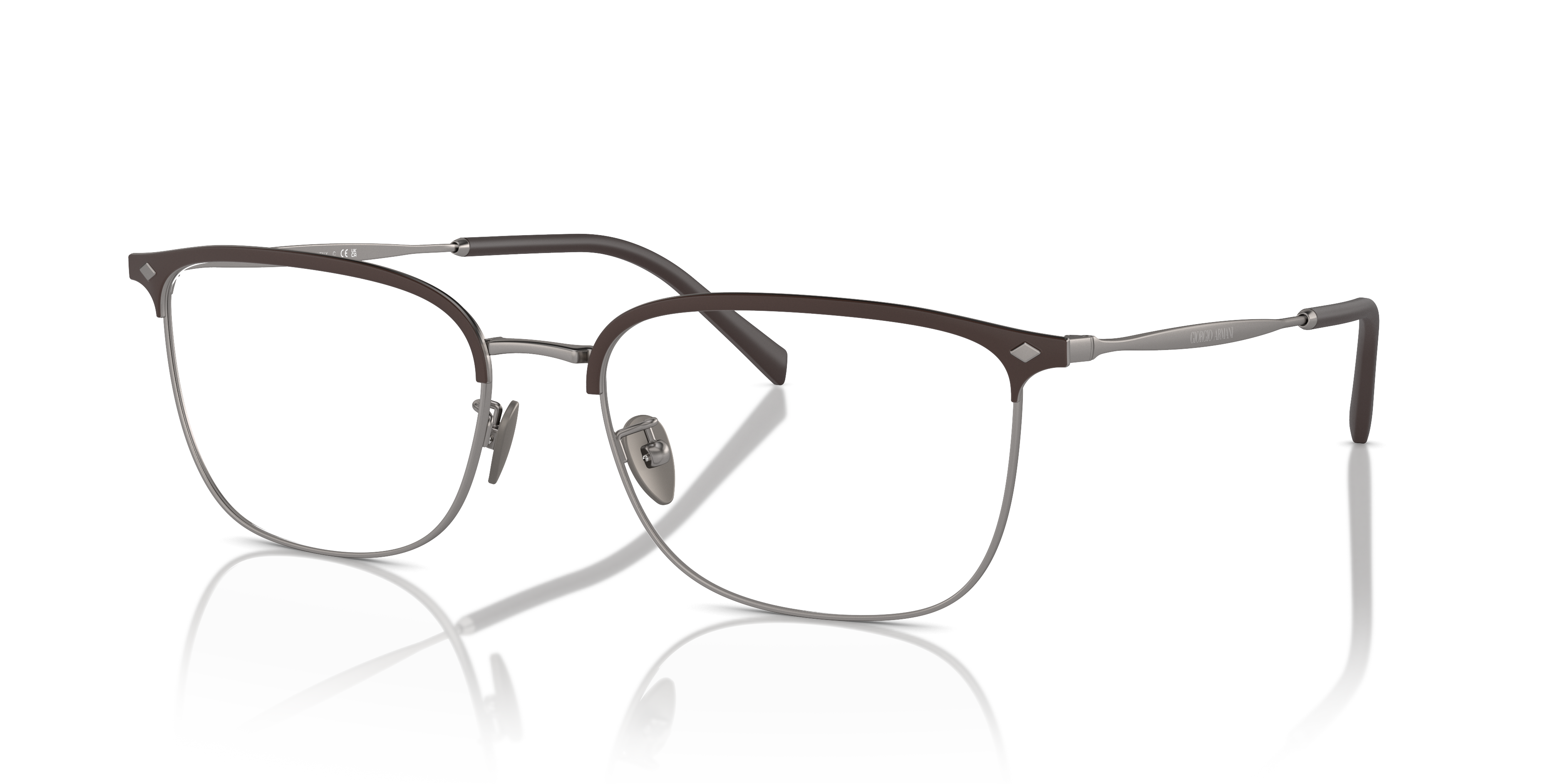 Giorgio Armani AR5143 3003 Matte Gunmetal for Man – LookerOnline Giorgio Armani AR5143 3003 Matte Gunmetal for Man – LookerOnline